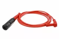8mm EV/Hybrid Type 2 Insulation Test Lead